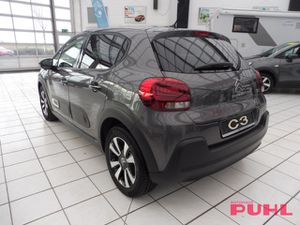 CITROEN C3 Max 1.2 '110,'Automatik'',Navi,Hekkamera, C3