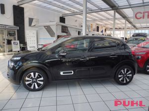 CITROEN C3 Max 1.2 PureTech 110 EU6d C3