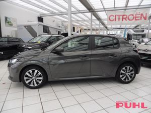 PEUGEOT 208 Active 1.2 PTech 75 Apple CarPlay Android Auto 208