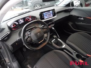 PEUGEOT 208 Active 1.2 PTech 75 Apple CarPlay Android Auto 208