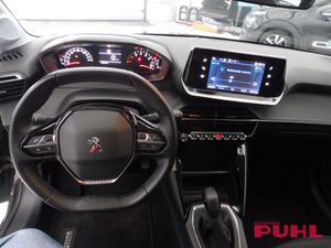 PEUGEOT 208 Active 1.2 PTech 75 Apple CarPlay Android Auto 208