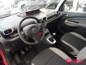 CITROEN C3 Picasso Tendance 1.6 HDi 90 FAP