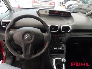 CITROEN C3 Picasso Tendance 1.6 HDi 90 FAP