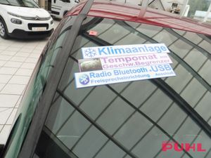 CITROEN C3 Picasso Tendance 1.6 HDi 90 FAP