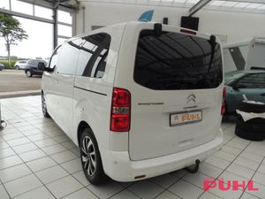 CITROEN Spacetourer Shine M 2.0 BlueHDi 180 FAP EU6d