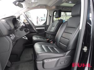 CITROEN Spacetourer Business Lounge M 2.0 BlueHDi 180 FAP EU6d-T Spacetourer