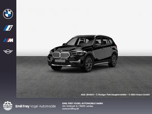 BMW X1 sDrive20d Sport Line LED RFK Navi Tempomat