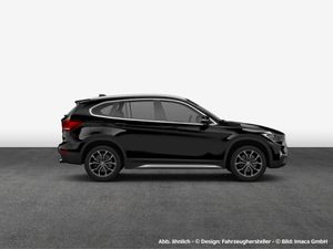 BMW X1 sDrive20d Sport Line LED RFK Navi Tempomat