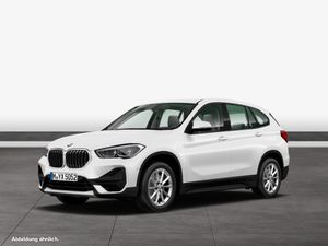 BMW X1 sDrive18i Advantage DAB LED Navi Tempomat