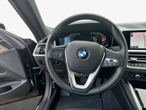 BMW 420i Cabrio HiFi DAB Tempomat Klimaaut. Shz PDC