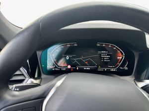 BMW 420i Cabrio HiFi DAB Tempomat Klimaaut. Shz PDC