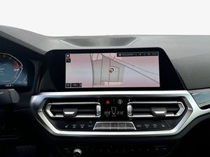 BMW 420i Cabrio HiFi DAB Tempomat Klimaaut. Shz PDC