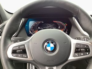 BMW 118i Hatch M Sport HiFi DAB LED WLAN Komfortzg. 118i