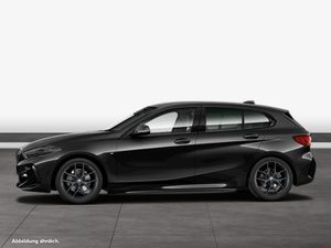 BMW 118i Hatch M Sport HiFi DAB LED WLAN Komfortzg. 118i