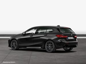 BMW 118i Hatch M Sport HiFi DAB LED WLAN Komfortzg. 118i