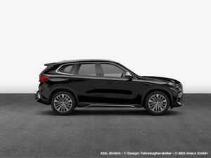 BMW X1 xDrive20i M Sportpaket HK HiFi DAB LED RFK