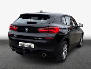 BMW X2 sDrive20i Advantage LED RFK Navi Tempomat X2 sDrive20i