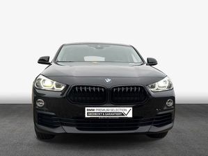 BMW X2 sDrive20i Advantage LED RFK Navi Tempomat X2 sDrive20i