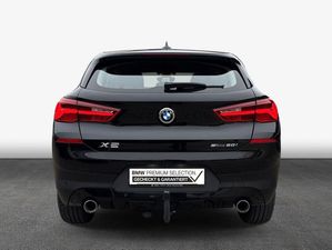 BMW X2 sDrive20i Advantage LED RFK Navi Tempomat X2 sDrive20i