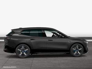 BMW iX xDrive40 Sportpaket HK HiFi DAB Komfortzg. iX xDrive40