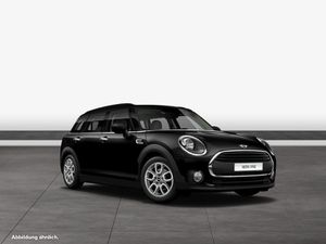 MINI One Clubman Pepper Komfortzg. Klimaaut. Shz PDC