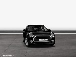 MINI One Clubman Pepper Komfortzg. Klimaaut. Shz PDC