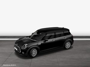 MINI One Clubman Pepper Komfortzg. Klimaaut. Shz PDC