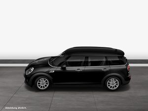 MINI One Clubman Pepper Komfortzg. Klimaaut. Shz PDC