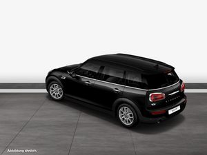 MINI One Clubman Pepper Komfortzg. Klimaaut. Shz PDC