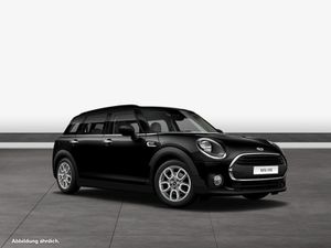 MINI One Clubman Pepper Komfortzg. Klimaaut. Shz PDC