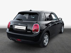 MINI Cooper 5-Türer Salt LED Navi Klimaaut. Shz PDC Cooper