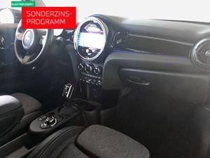 MINI Cooper SE Hatch DAB LED Pano.Dach RFK Navi ACC