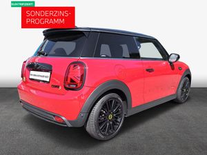 MINI Cooper SE Hatch DAB LED Pano.Dach RFK Navi ACC