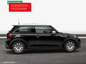 MINI Cooper SE Hatch Head-Up DAB LED Pano.Dach RFK