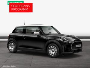 MINI Cooper SE Hatch Head-Up DAB LED Pano.Dach RFK