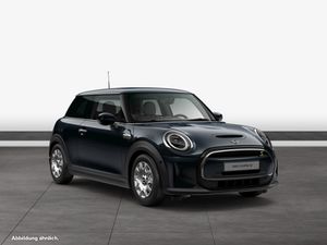 MINI Cooper SE Hatch DAB LED Pano.Dach Navi Tempomat