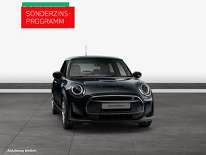 MINI Cooper SE Hatch DAB LED Pano.Dach Navi Tempomat