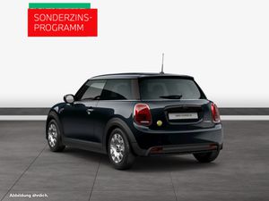 MINI Cooper SE Hatch DAB LED Pano.Dach Navi Tempomat