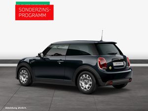 MINI Cooper SE Hatch DAB LED Pano.Dach Navi Tempomat