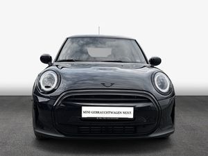 MINI Cooper Hatch DAB LED Navi Komfortzg. Tempomat