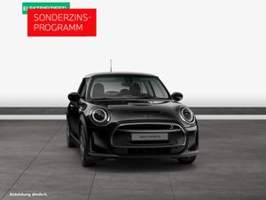 MINI Cooper SE Hatch DAB LED Navi Tempomat Klimaaut.