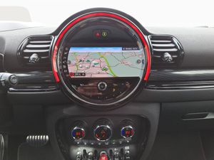 MINI John Cooper Works Clubman ALL4 Aut. JCW Trim RFK Pano.dach Shz Klimaaut. LED Parkassist. DAB HK Head