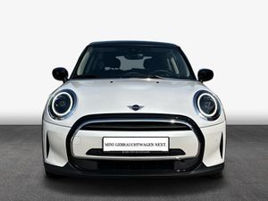 MINI Cooper Hatch DAB LED Komfortzg. Tempomat Shz