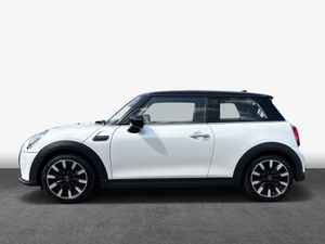 MINI Cooper Hatch DAB LED Komfortzg. Tempomat Shz