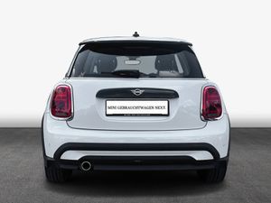 MINI Cooper Hatch DAB LED Komfortzg. Tempomat Shz