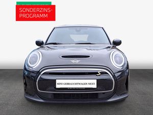 MINI Cooper SE Hatch DAB LED Navi Tempomat Klimaaut.