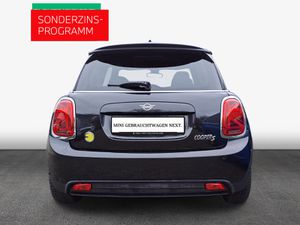 MINI Cooper SE Hatch DAB LED Navi Tempomat Klimaaut.