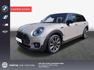 MINI Cooper Clubman C Head-Up DAB LED Pano.Dach RFK