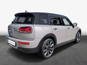 MINI Cooper Clubman C Head-Up DAB LED Pano.Dach RFK