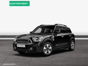 MINI Cooper S E ALL4